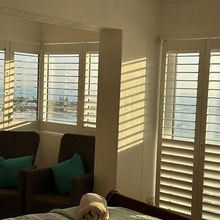 Beach Vibes Clifton! كيب تاون المظهر الخارجي الصورة