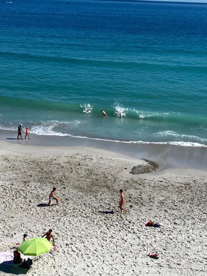 Beach Vibes Clifton! كيب تاون المظهر الخارجي الصورة