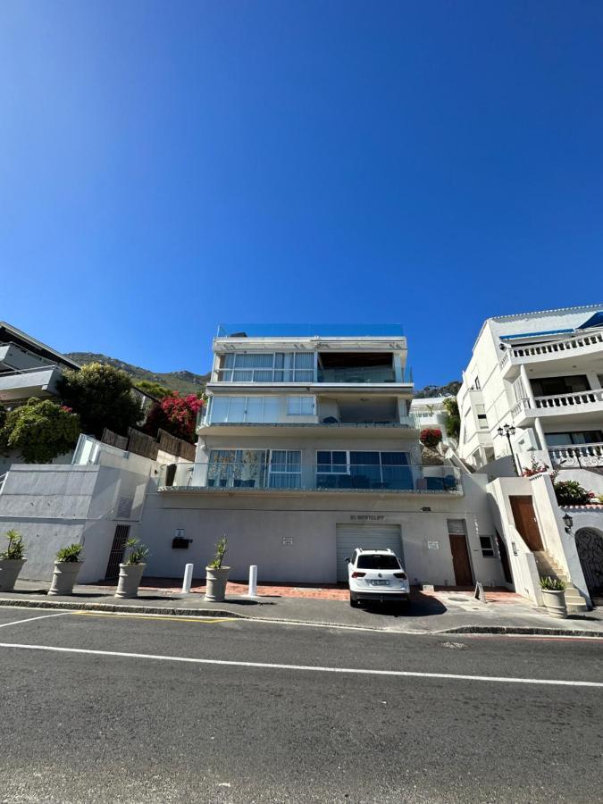 Beach Vibes Clifton! كيب تاون المظهر الخارجي الصورة
