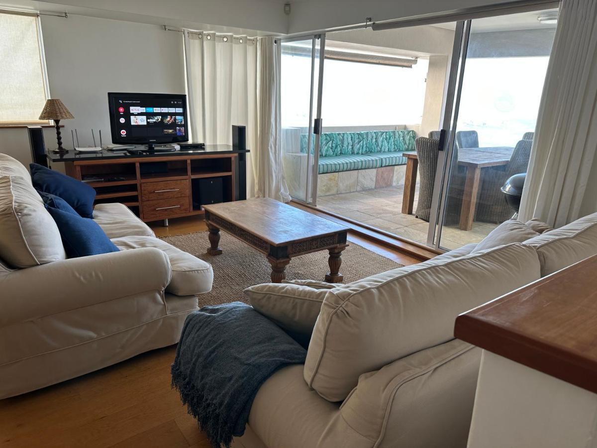 Beach Vibes Clifton! كيب تاون المظهر الخارجي الصورة