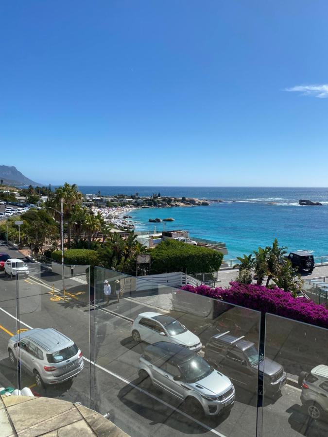 Beach Vibes Clifton! كيب تاون المظهر الخارجي الصورة